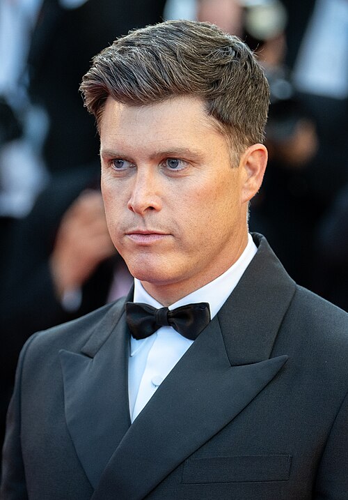 Colin Jost